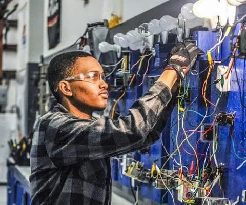 Curso de Electricista