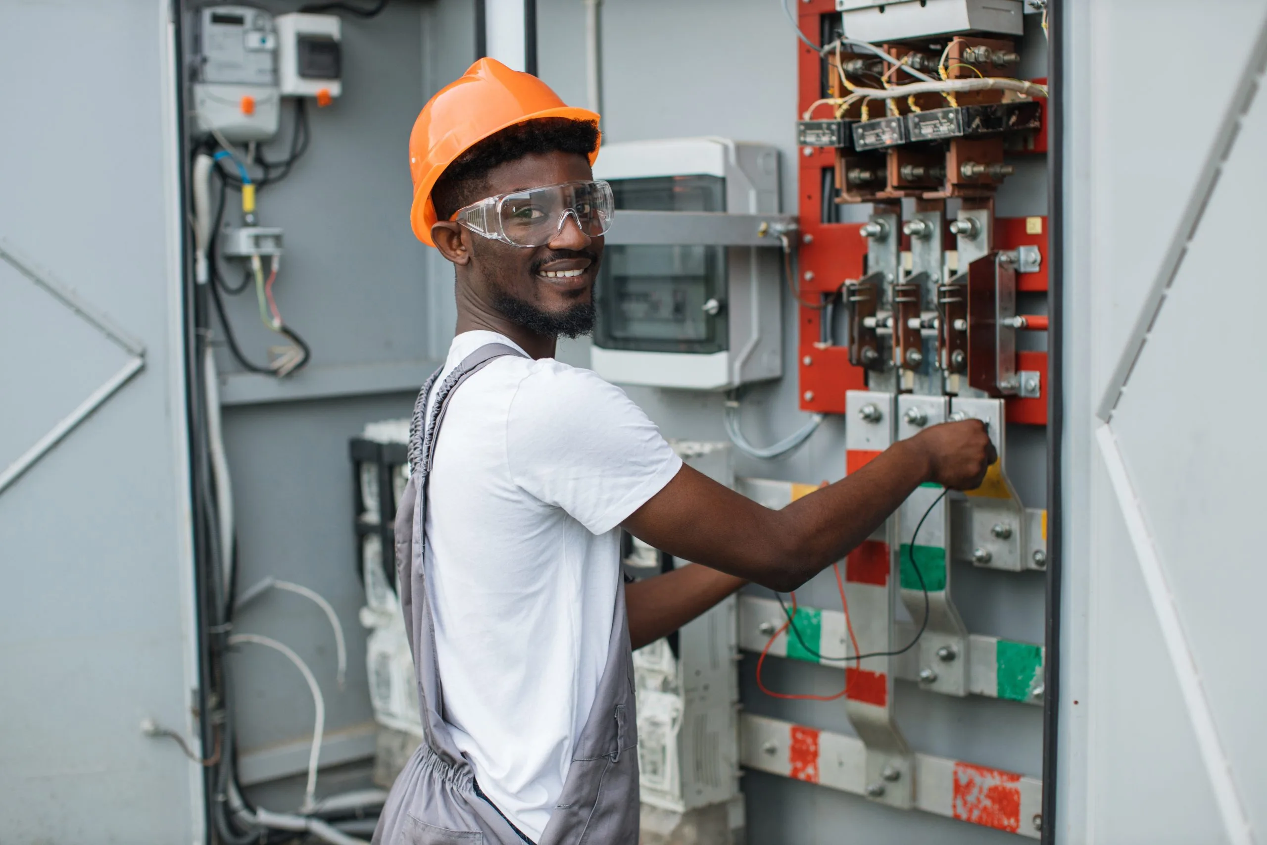 Curso de Electricista