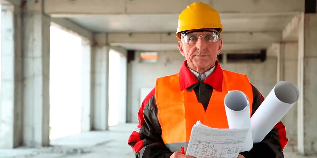 Curso de Maestro de Obra
