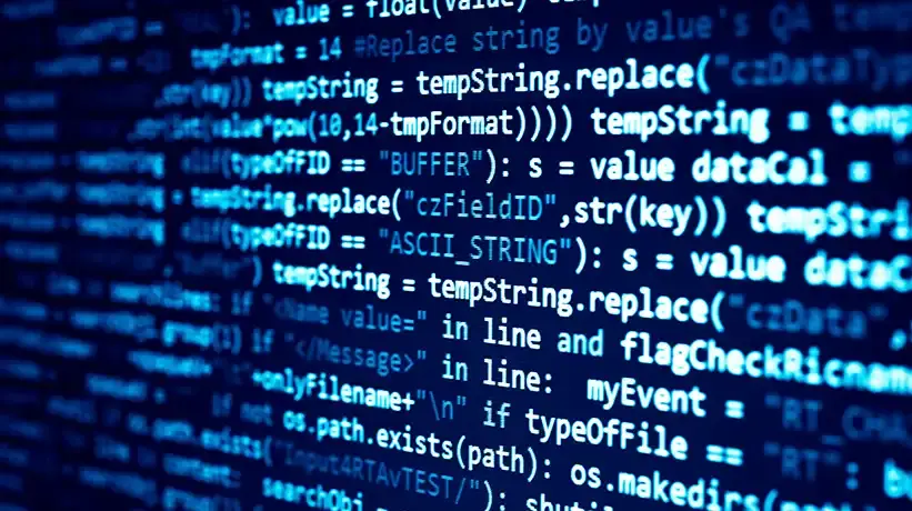 Programación