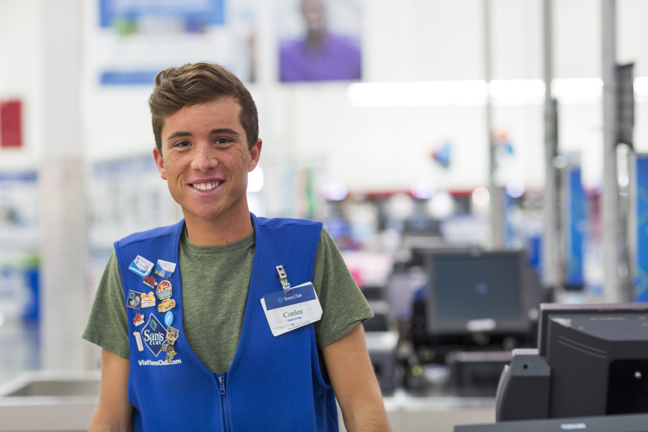 ¿Cómo es trabajar en Sam’s Club? Todo lo que necesitas saber para postularte