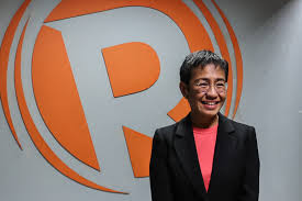 Navigating the Post-Truth Era: Maria Ressa’s Warning of a World Without Facts