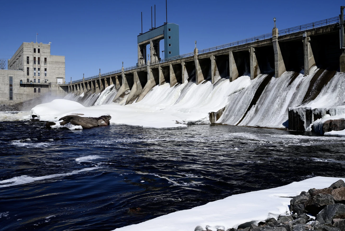 The Power of Progress: China’s Mission to Build the World’s Largest Hydroelectric Power Plant