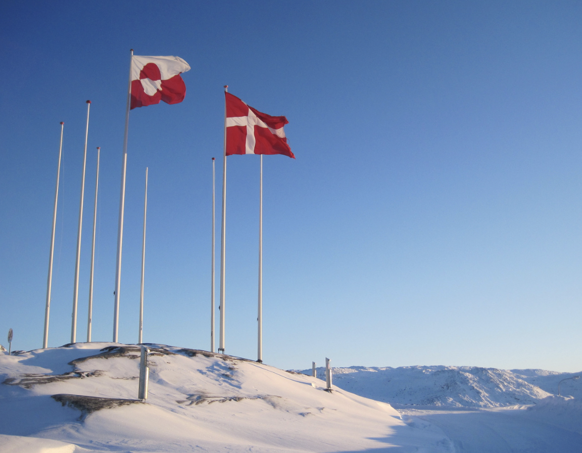 Defying Trump: Greenlanders Assert their Independence