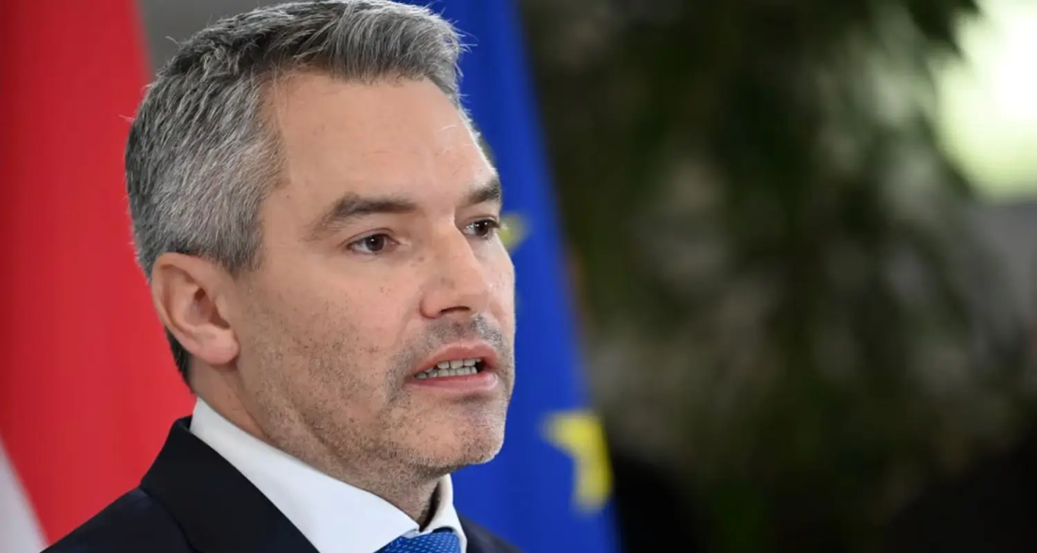 The Fall of the Centrists: Austria’s Failed Coalition Negotiations