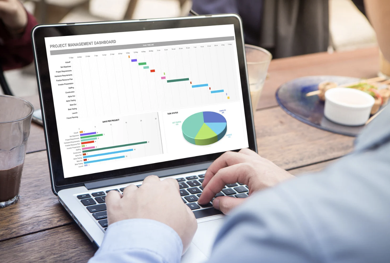 Excel Mastery: Showcasing Your Skills on Your Resume
