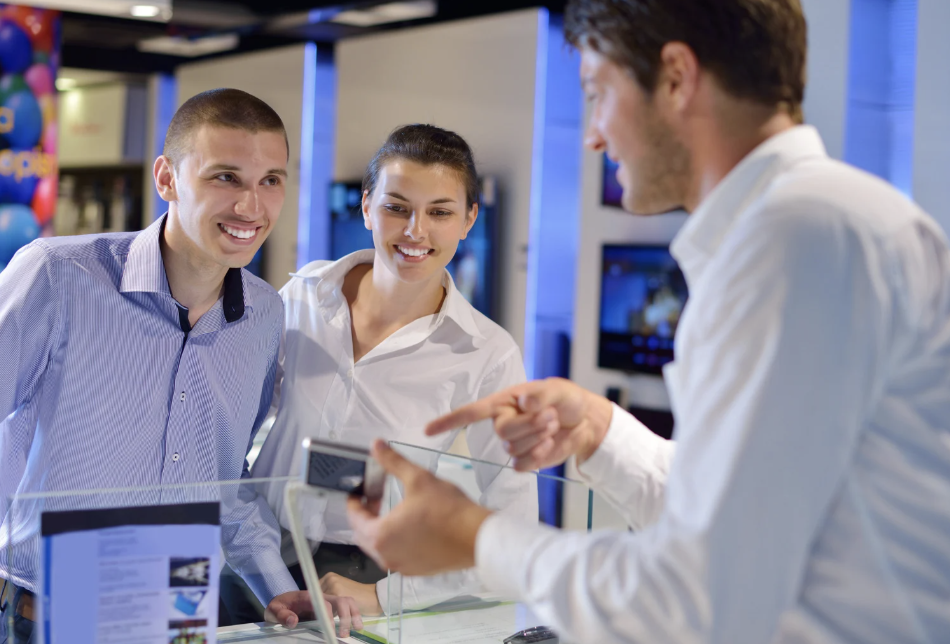 Innovative Insights: Predicting Three Major Consumer Trends for 2024–2027