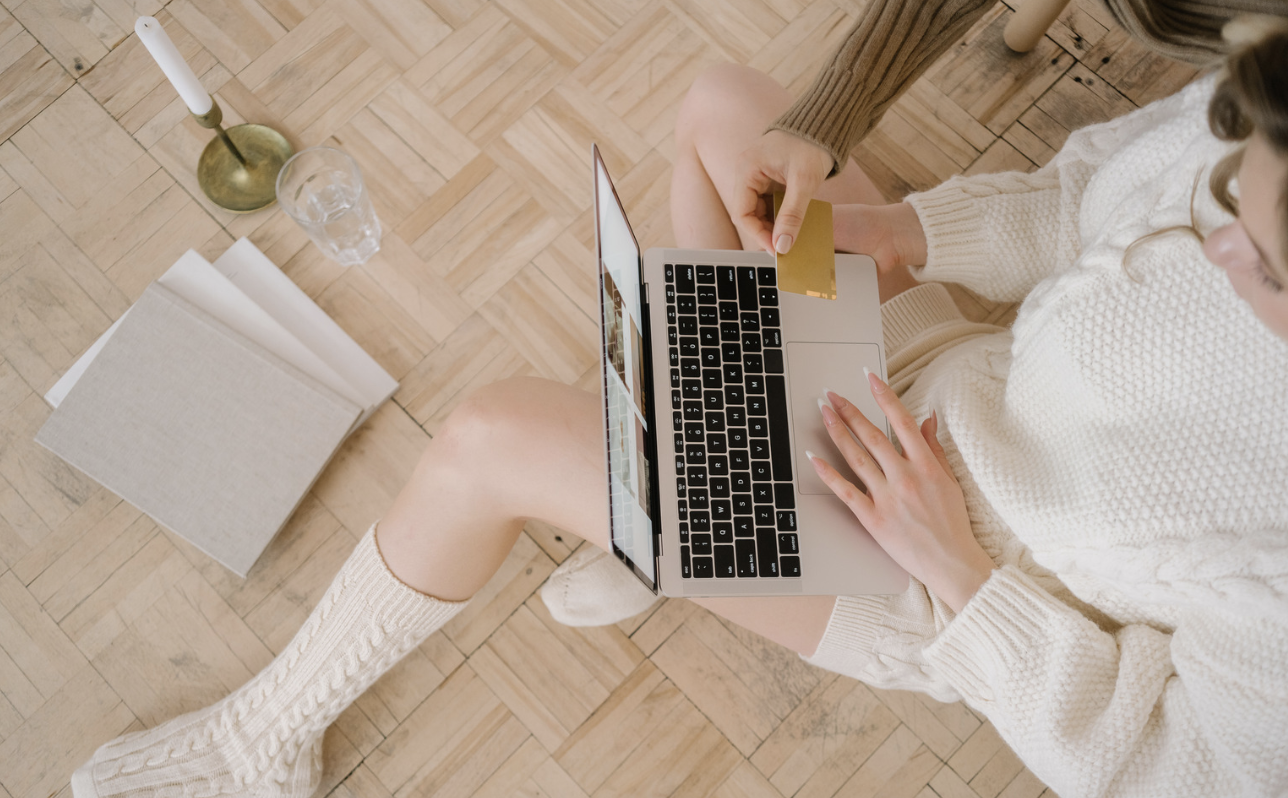 2026 Retail Revolution: Trends Reshaping the Future of Shopping