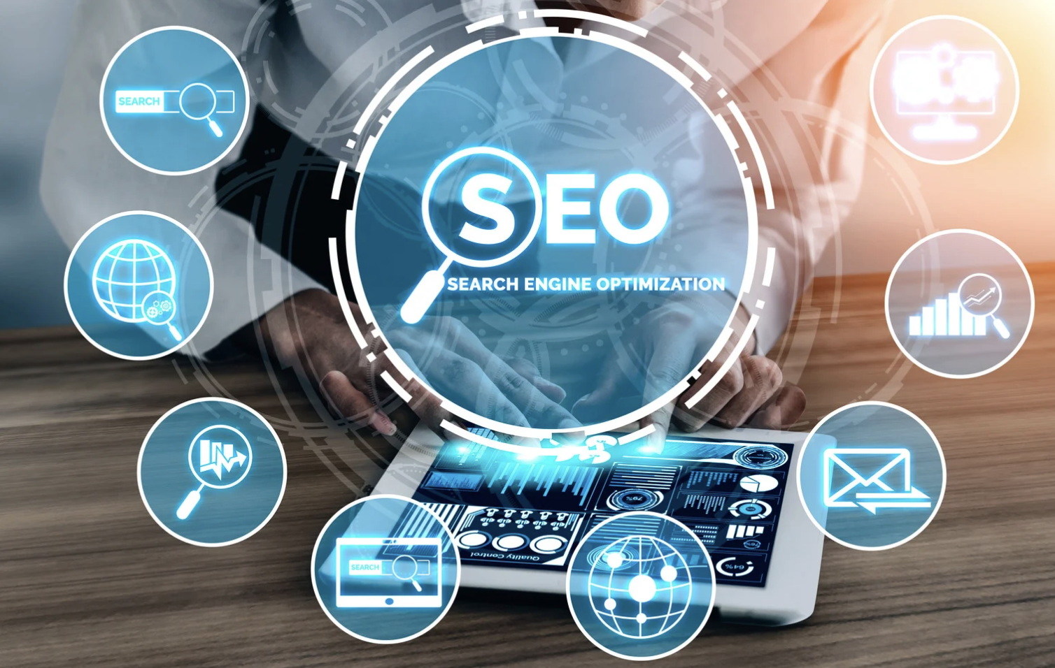 Unlocking the Potential: 5 Game-Changing SEO Strategies with ChatGPT