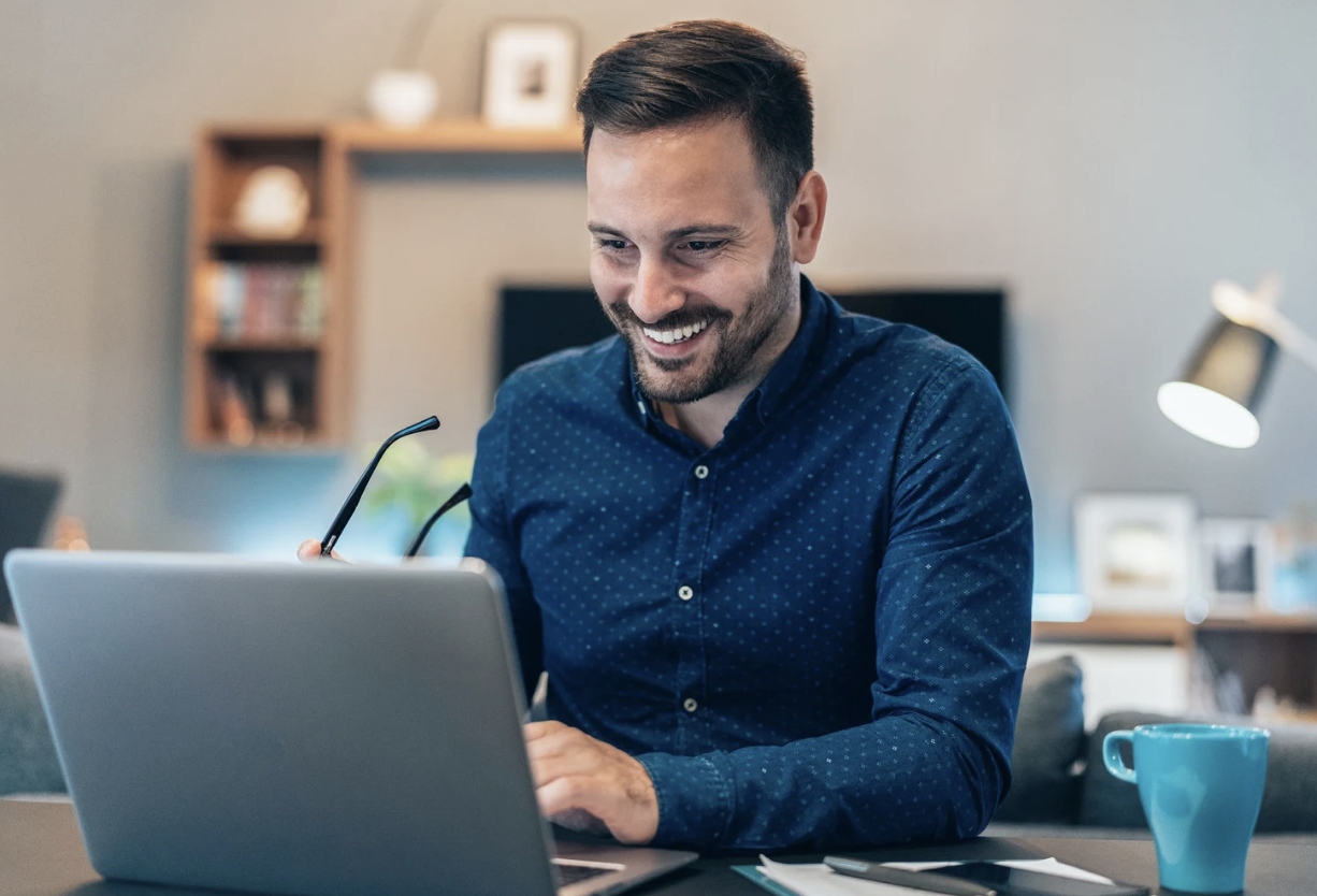 Creating Your Perfect Home Office: Boosting Productivity and Personalization