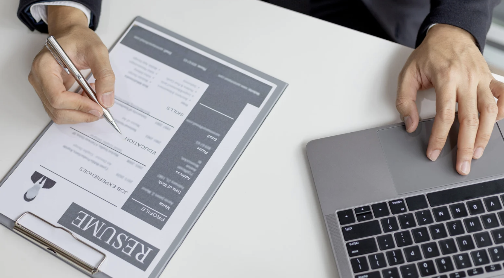 Crafting Your Career: Expert Tips for Writing Your Resume Employment History