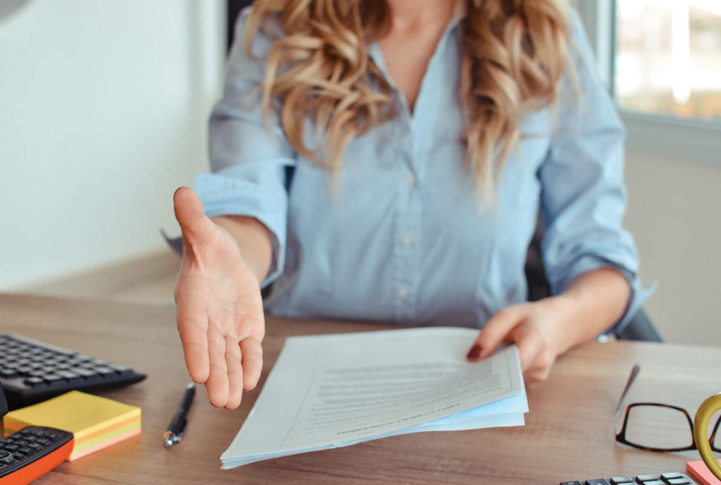 Navigating Job Offers: Steps and Suggestions for Securing Your Dream Role
