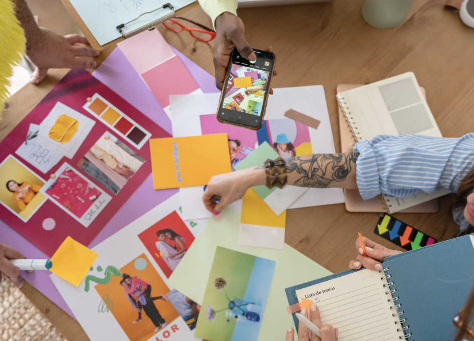 The Essence of Workplace Culture: Building a Healthy Environment for Success