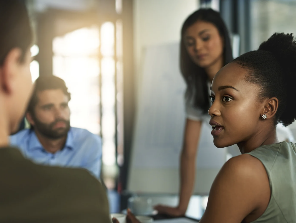 Mastering the Art of Communication: Enhancing Skills for Success