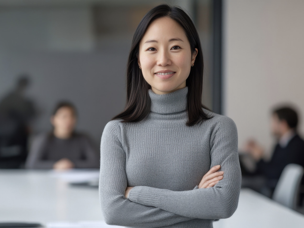 Confidence Catalyst: Building Workplace Confidence for Success