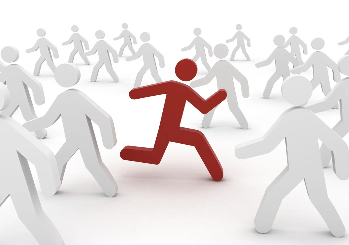 Innovating for Success: The Power of Change Leadership
