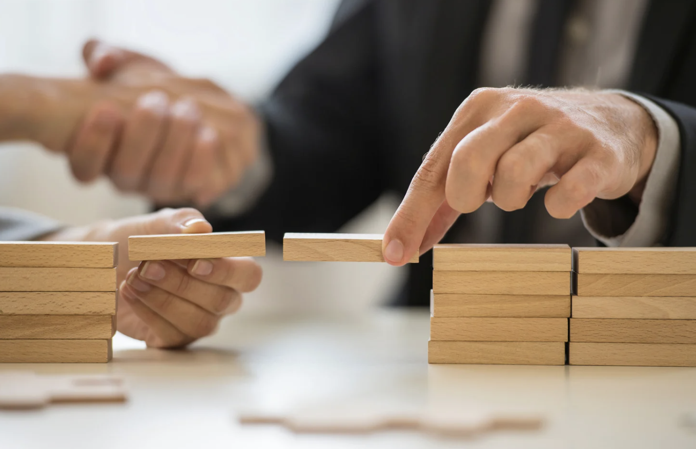 Teamwork Triumph: A Guide to Building a Successful Team