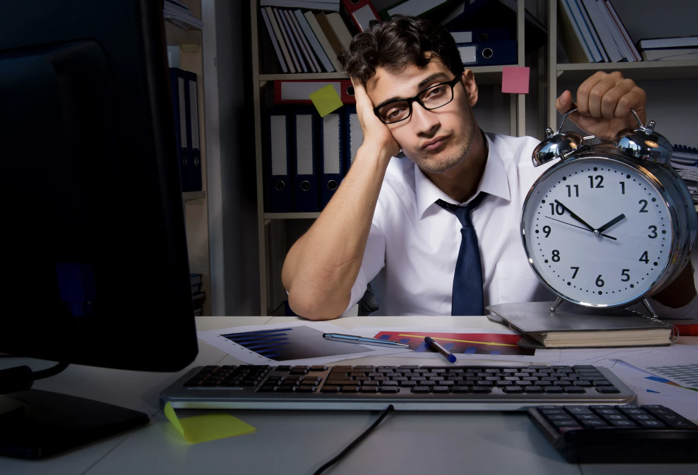 Finding Balance: A Guide to Cutting Employment Hours and Achieving Work-Life Harmony