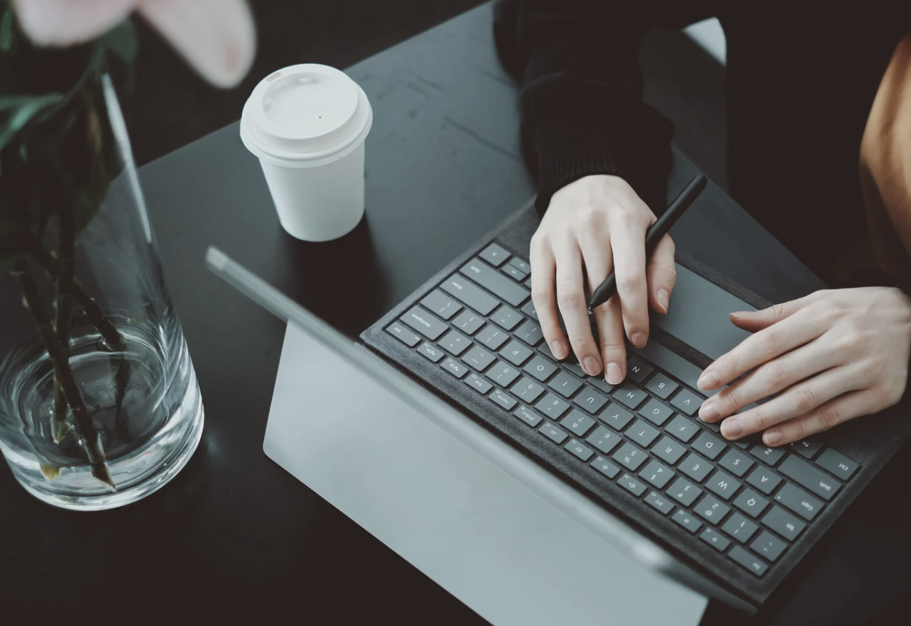 Striking a Balance: Crafting a Compelling Letter for Part-Time Work