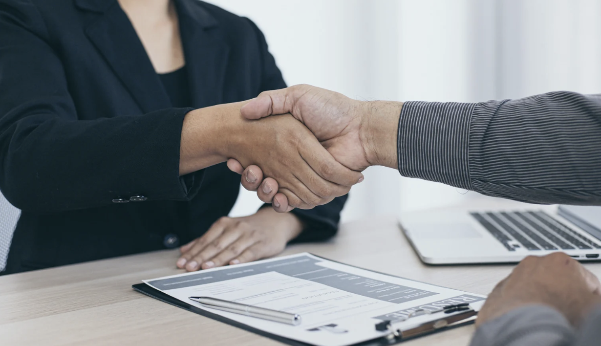 Sealing the Deal: Mastering the Art of Making a Job Offer