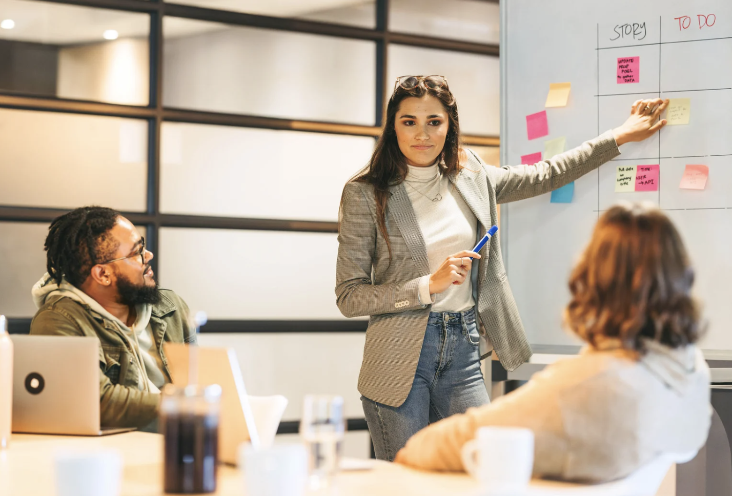Mastering the Art of Product Management: Senior Project Managers Unveiled