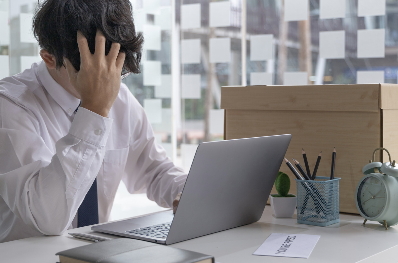 Mastering Your Job Search: 3 Habits to Catapult Your Career