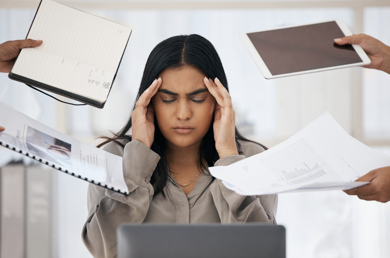 Avoiding Burnout: Recognizing the Signs and Taking Action