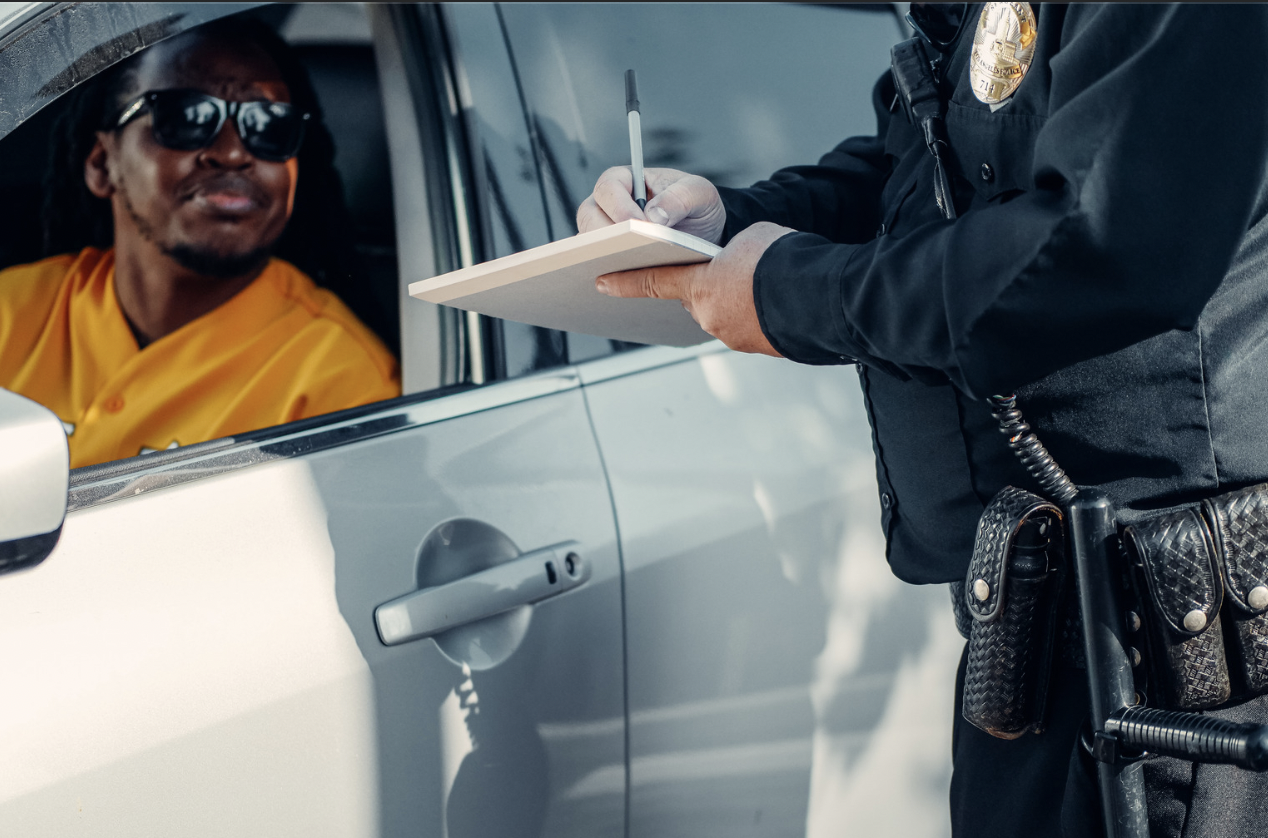 Behind the Badge: Exploring the 9 Different Types of Police Officers