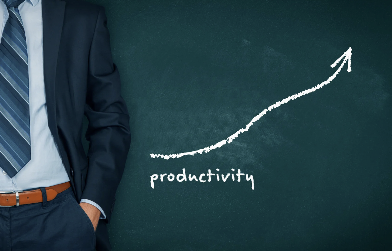Unpacking Productivity: Defining, Measuring, and Maximizing Success