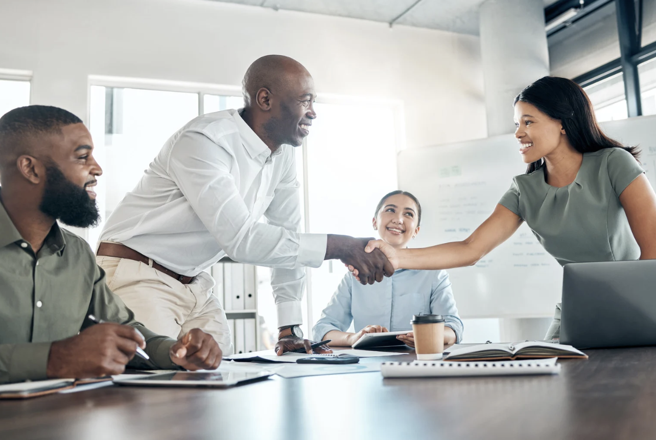 Unleashing the Power of Strong Professional Introductions