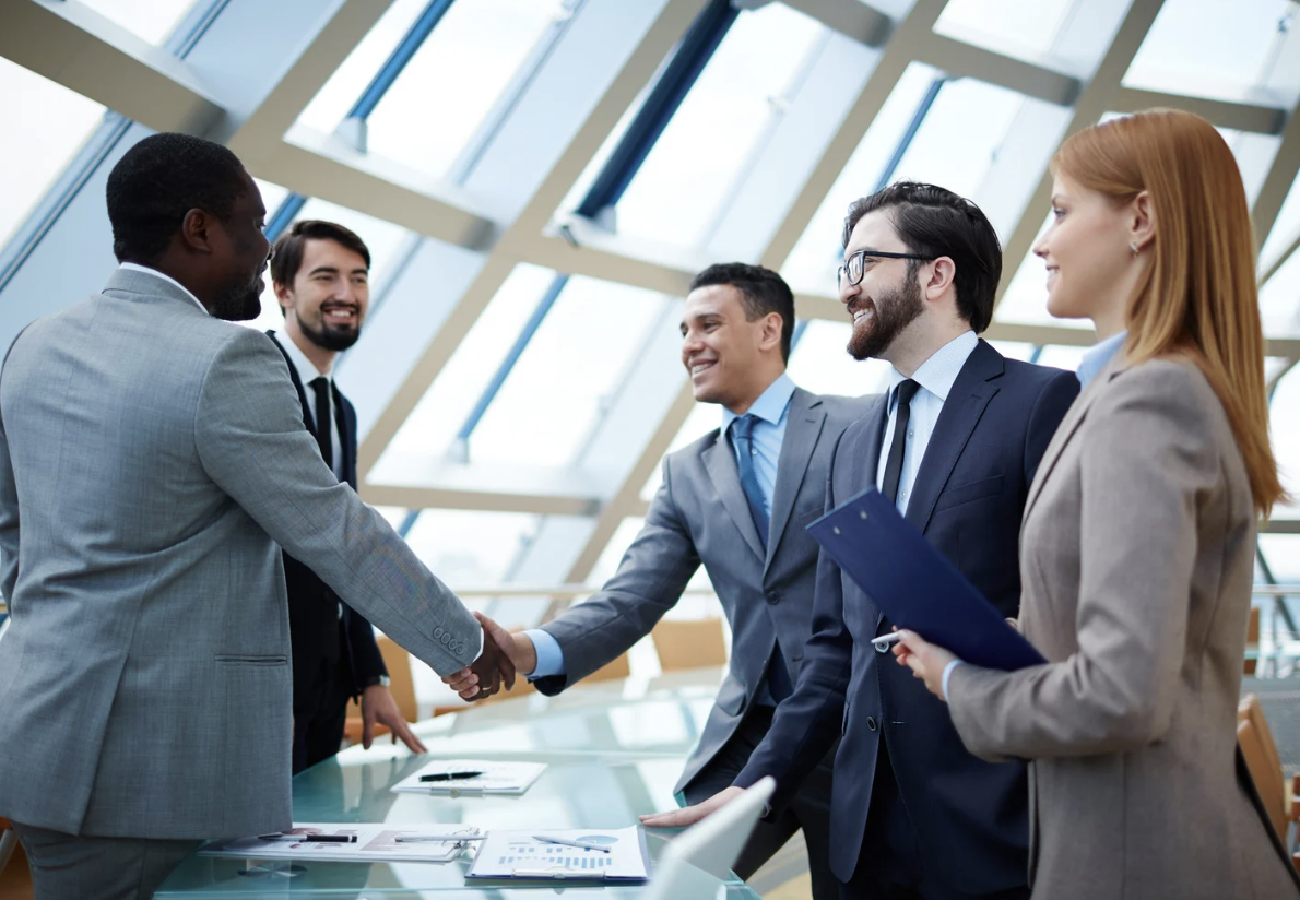 Mastering the Art of Negotiation: 7 Corporate Strategies for Success